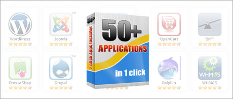 A free-of-cost PHP applications installation tool