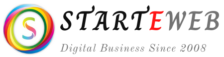 Starteweb Logo